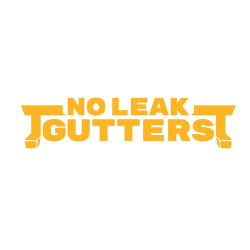 NO LEAK GUTTERS INC.